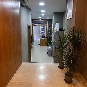 Habitación para Mujeres Compartida